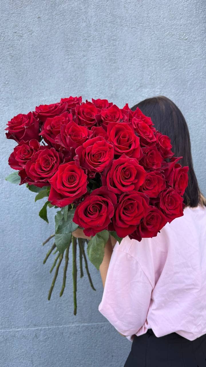 Королевский рубин