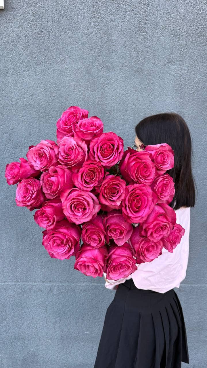 Вечерний Топаз