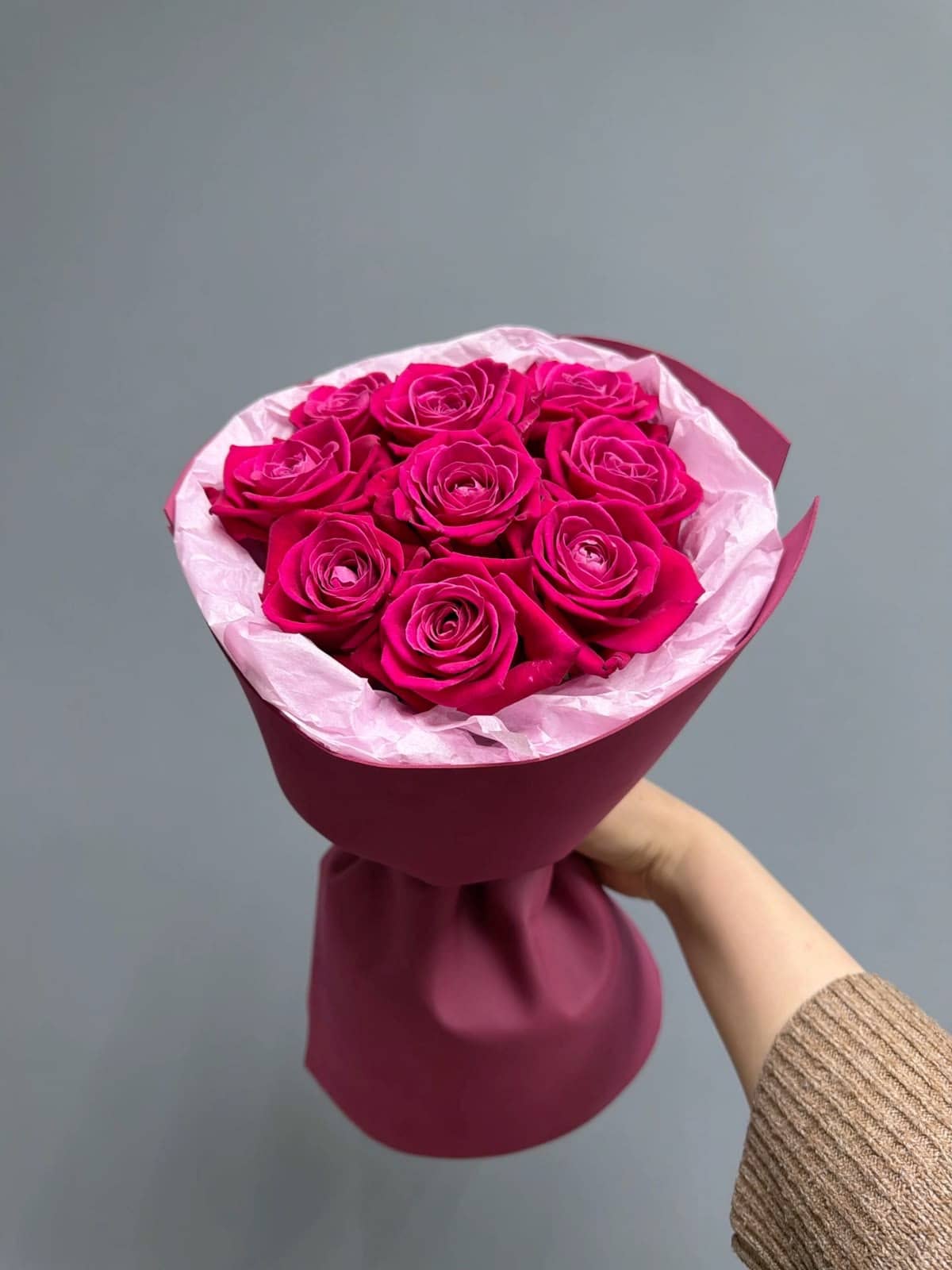 Утренняя роса