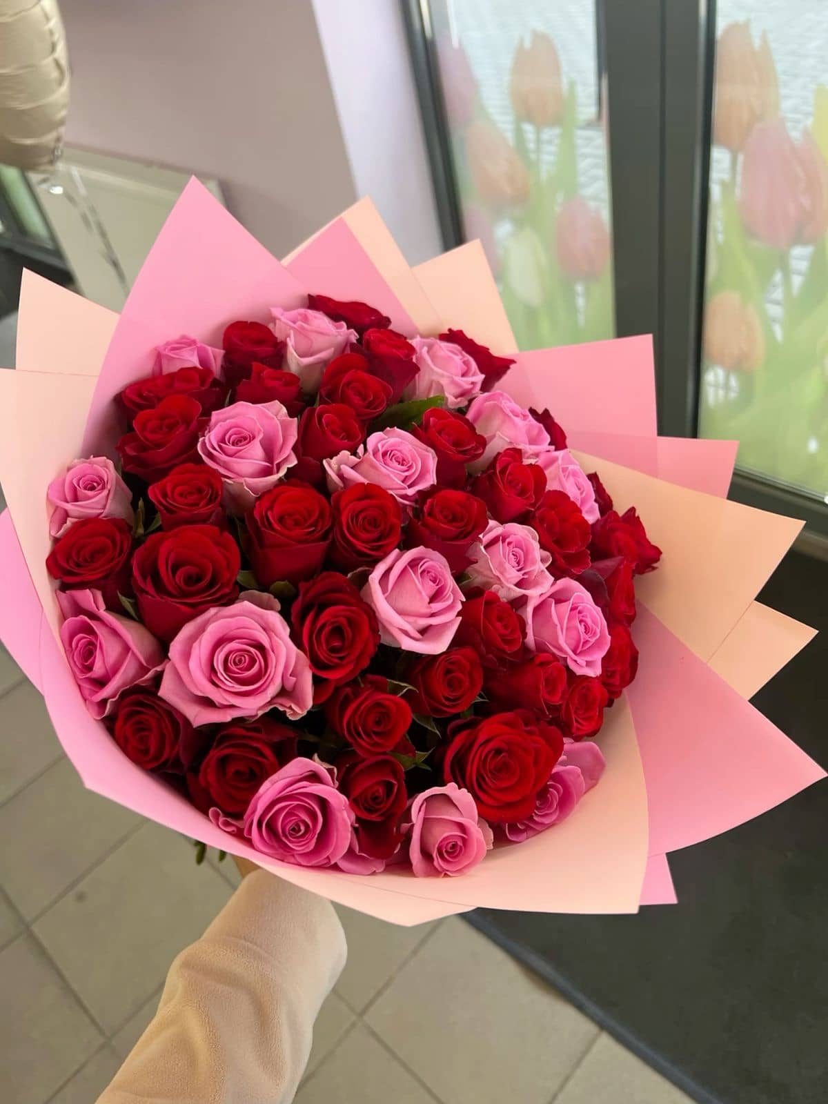 Поляна желаний