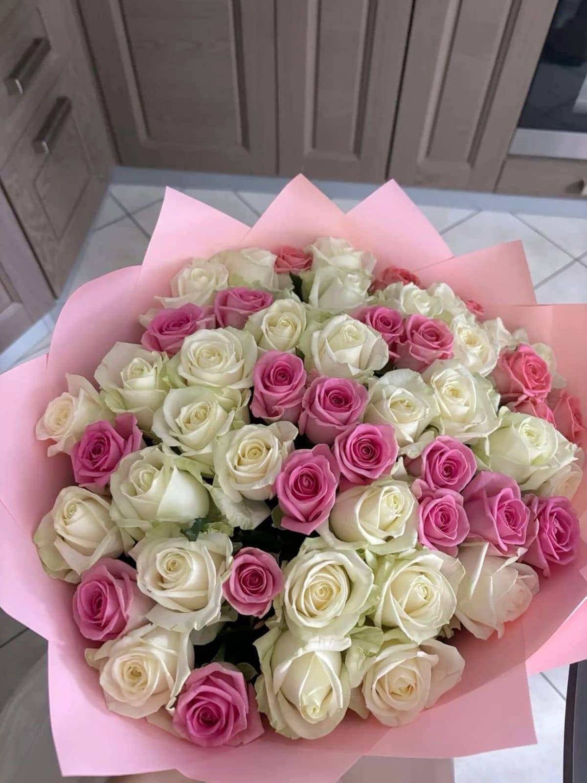 Пионовая сказка