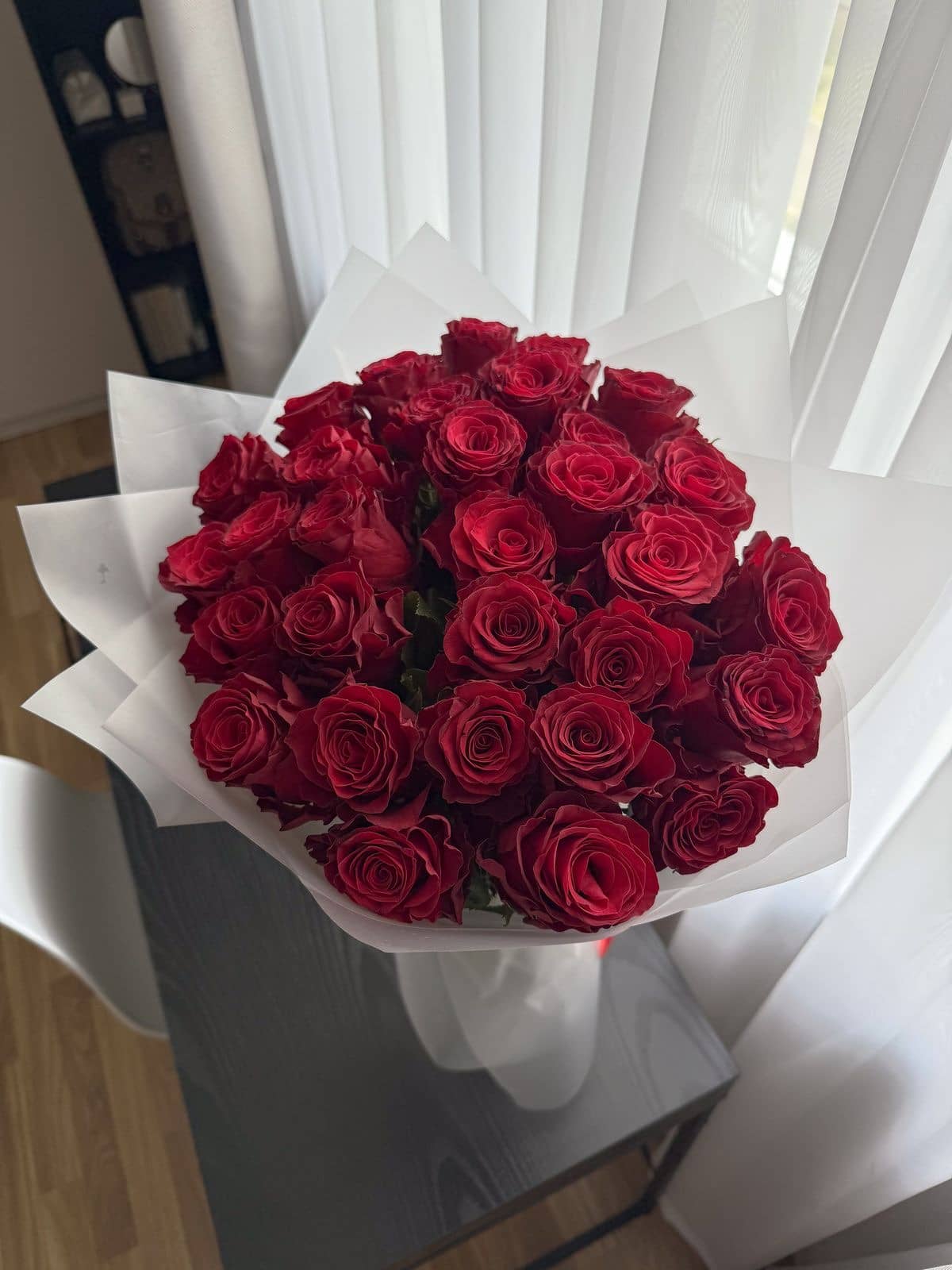 Рубиновое сияние