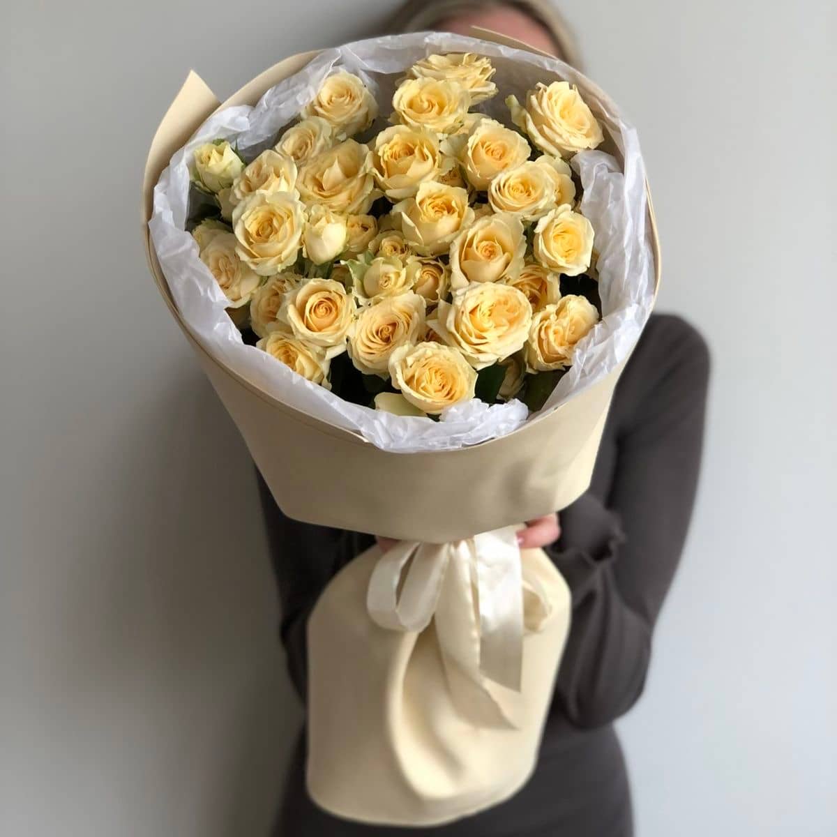 Ванильные сны