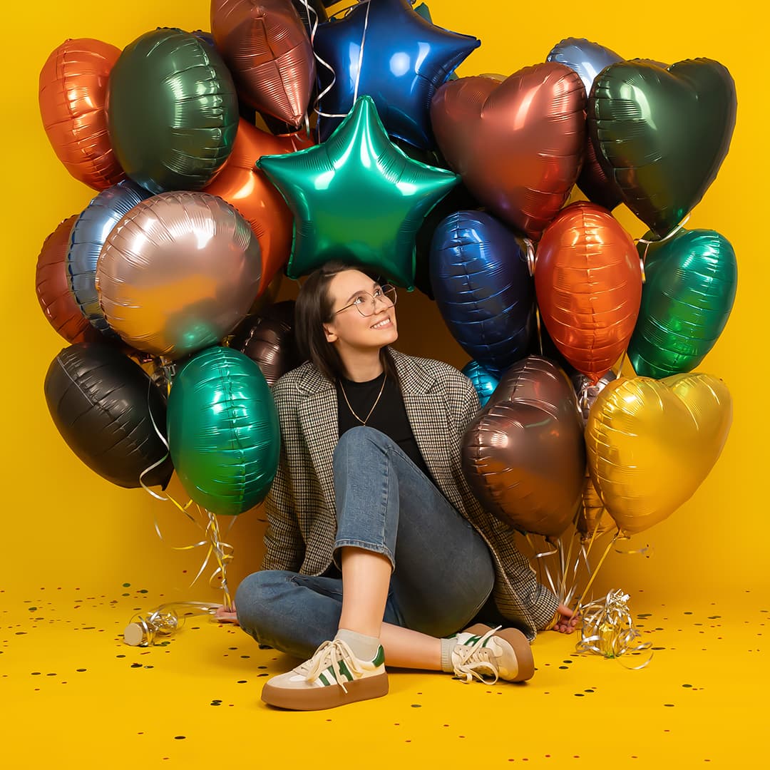 Воздушные шары